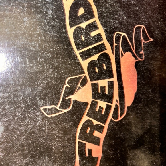 Freebird boots size 6 - Picture 5 of 5